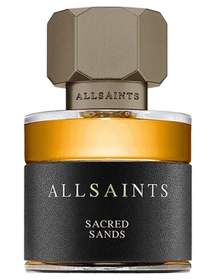 Eau de parfum All Saints unisex