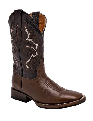 Bota Trankas Boots de piel para hombre