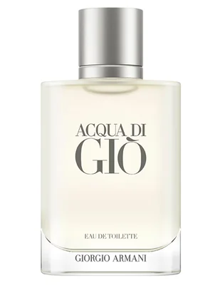 Eau de toilette Giorgio Armani Acqua Di Giò para hombre