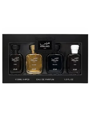 Eau de parfum Rasasi para hombre