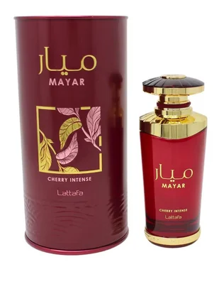 Eau de parfum Lattafa Mayar Cherry Intense unisex