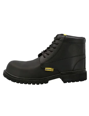 Bota Triples de piel para hombre