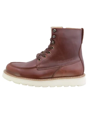 Bota Discovery Expedition Outdoor de piel para hombre