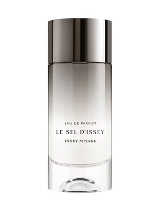 Eau de parfum Issey Miyake Le Sel Edp para hombre