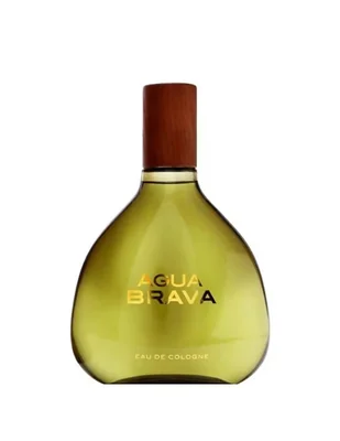 Eau de cologne Antonio Puig Amaderada Chipre para hombre