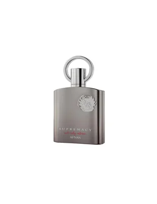 Perfume Afnan Supremacy Not Only Intense unisex