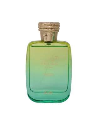 Eau de parfum Rasasi Hawas Verde para hombre