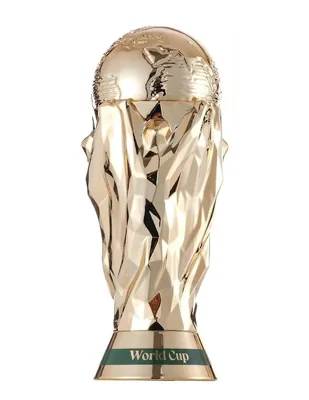 Eau de parfum Zakat World Cup unisex
