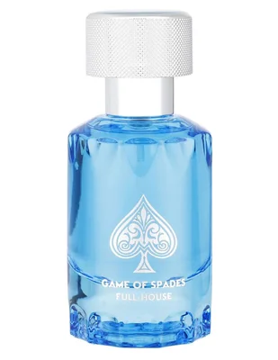 Parfum Game Of Spades unisex