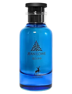 Eau de parfum Maison Alhambra Jean Lowe para hombre