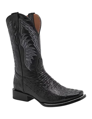 Bota Trankas Boots de piel para hombre