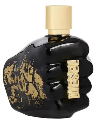 Eau de toilette Diesel Spirit of the Brave para hombre