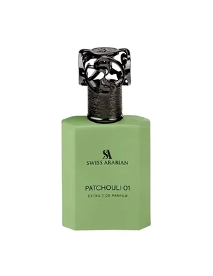 Extracto Swiss Arabian Heritage Collection para hombre
