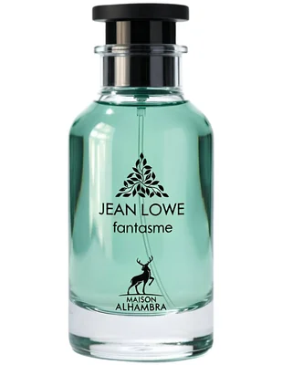 Eau de parfum Maison Alhambra Jean Lowe Fantasme unisex