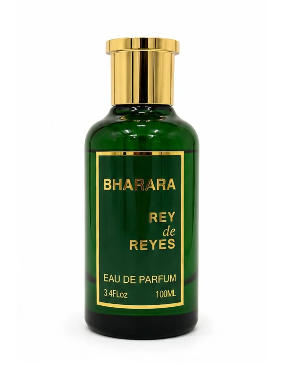 Kit Eau de parfum Bharara para hombre