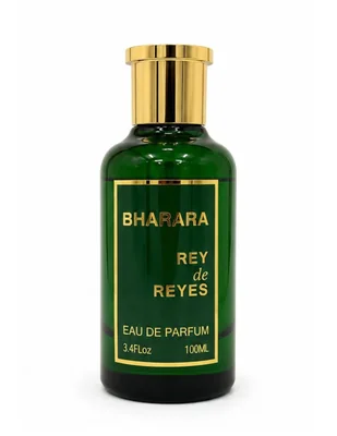 Kit Eau de parfum Bharara para hombre