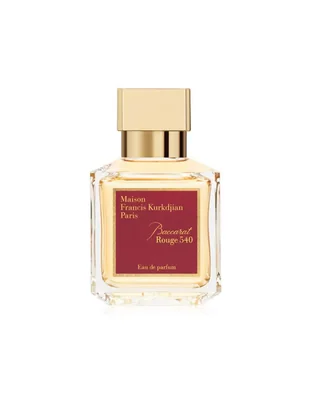 Eau de parfum Maison Francis Kurkdjian Baccarat Rouge 540 unisex