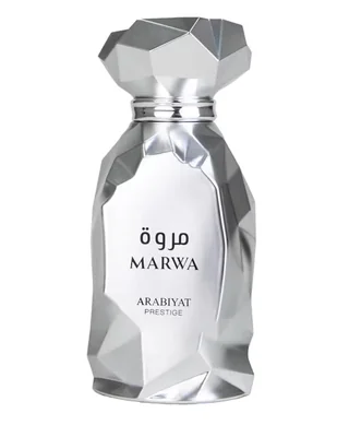 Eau de parfum Arabiyat Prestige Marwa unisex