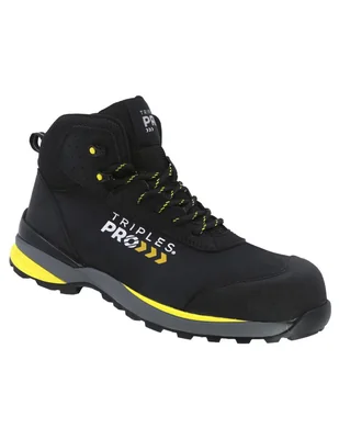 Bota industrial triples pro