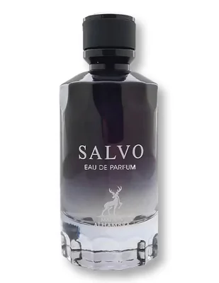 Eau de parfum Maison Alhambra Salvo para hombre