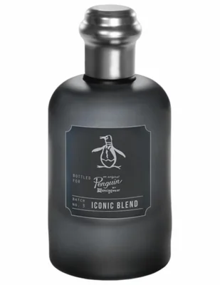 Eau de toilette Original Penguin Iconic Blend para hombre