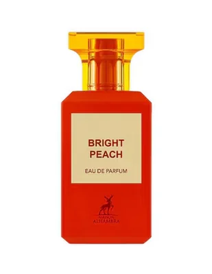 Eau de parfum Maison Alhambra Bright Peach unisex