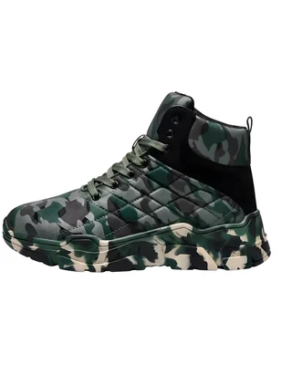 Botas Footshack para hombre
