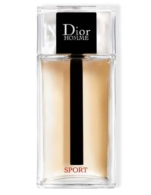 Eau de toilette Dior Homme Sport para hombre