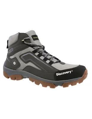 Bota Discovery Expedition Senderismo para hombre