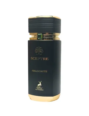 Eau de parfum Maison Alhambra Sceptre Amazonite para hombre