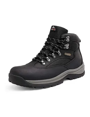 Bota de senderismo Ntv Eight Frex para hombre
