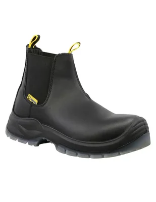 Bota Triples de piel para hombre
