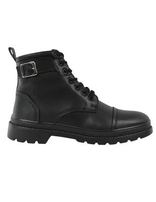 Bota Kuali Shoes para hombre