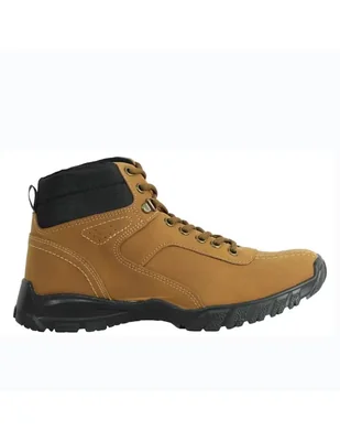 Botín Kuali Shoes para hombre