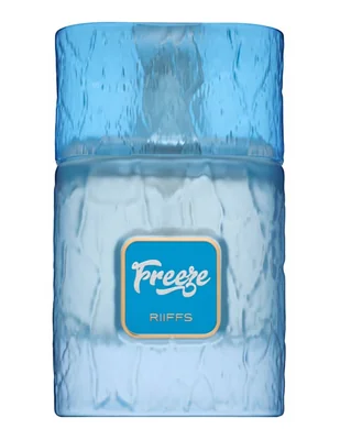 Extracto Riiffs Freeze unisex
