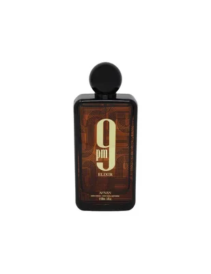 Eau de parfum Afnan 9PM Elixir unisex