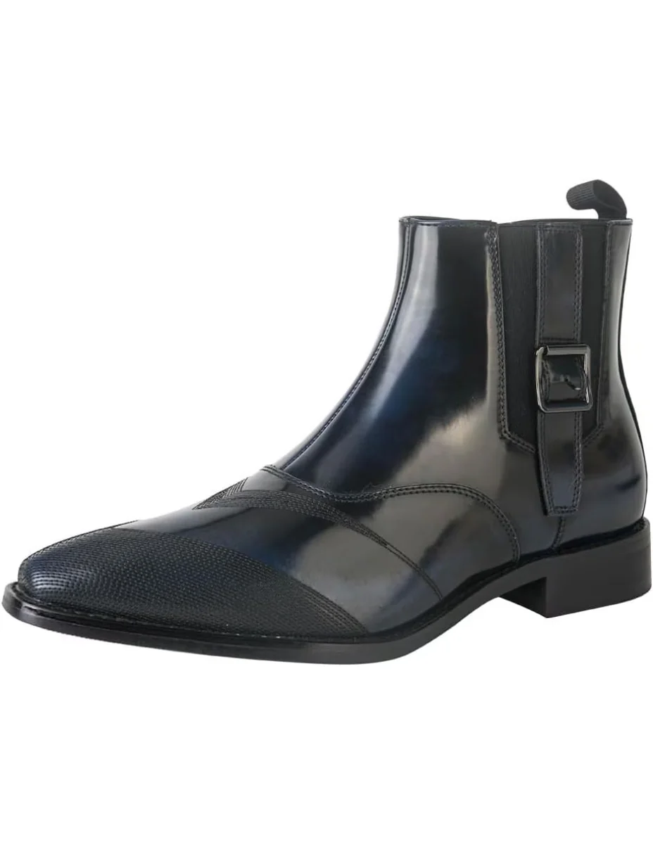 Bota gwin para hombre
