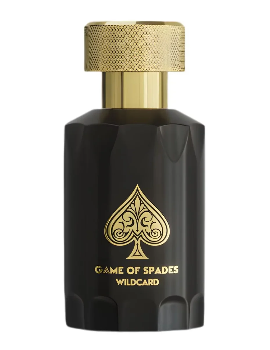 Parfum Game Of Spades unisex