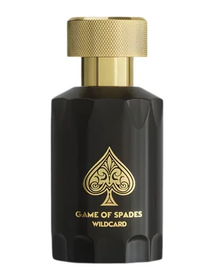 Parfum Game Of Spades unisex