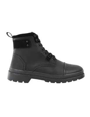 Bota Kuali Shoes para hombre