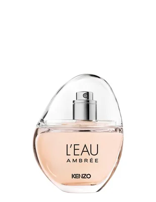 Eau de Parfum Kenzo L'Eau Ambrée unisex