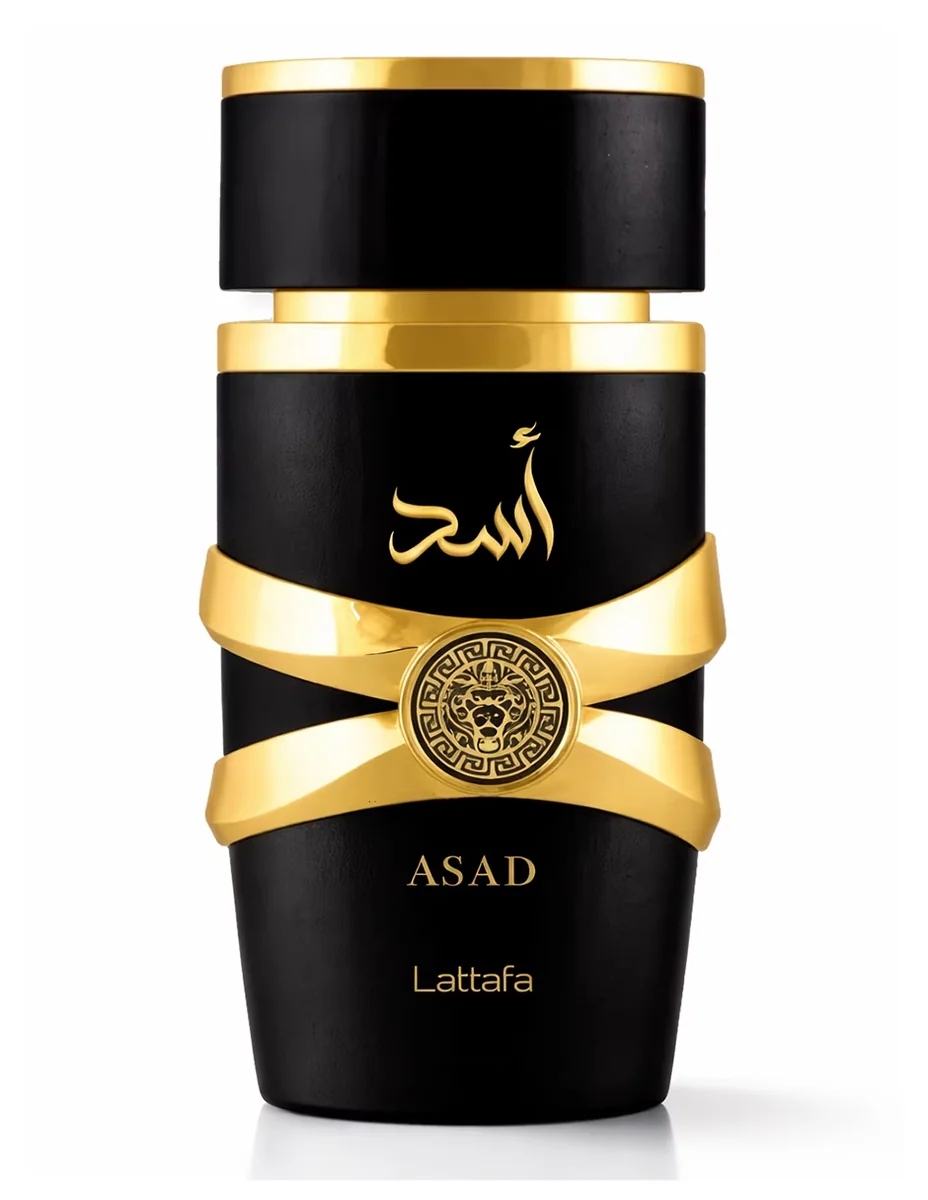 Eau de parfum Lattafa para hombre