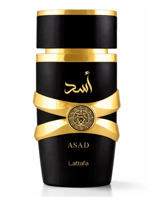 Eau de parfum Lattafa para hombre