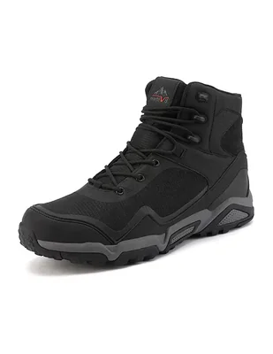 Bota de senderismo Ntv Eight Frex para hombre