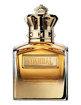 Perfume Jean Paul Gaultier Scandal Absolu Parfum para hombre