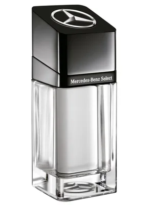 Eau de toilette Mercedes Benz Select para hombre