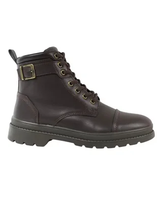 Bota Kuali Shoes para hombre