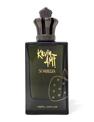 Eau de parfum Sohrelia Kevin Amf para hombre