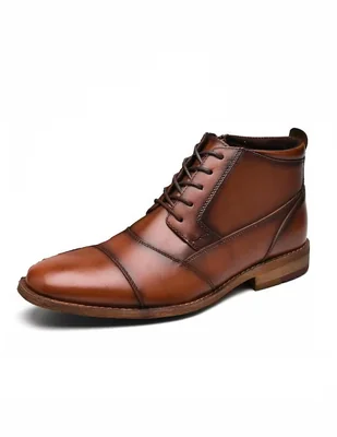 Bota Bmny para hombre