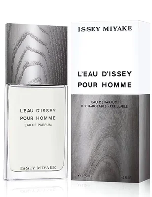 Eau de parfum Issey Miyake Les Eaux para hombre